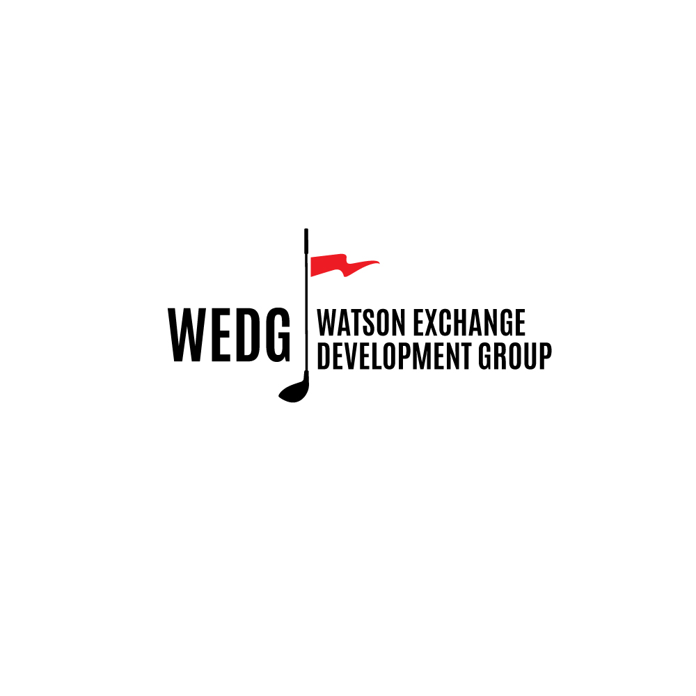 Logo Design by fly  design for Watson Exchange Development Group | Design #35603572