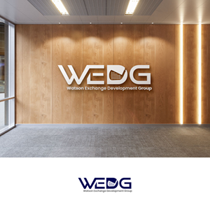 Logo Design by nzdesigners for Watson Exchange Development Group | Design: #35608703