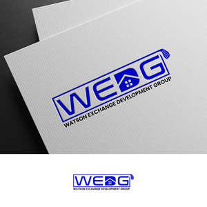 Logo Design by nzdesigners for Watson Exchange Development Group | Design: #35608704
