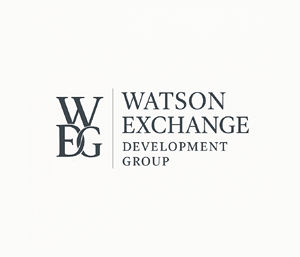Logo Design by AlphaDezin3 for Watson Exchange Development Group | Design: #35597769