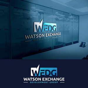 Design de Logo par Impressive Designs pour Watson Exchange Development Group | Design #35600229