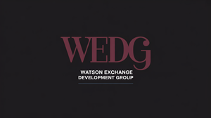 Logo-Design von Amaira,s Creation für Watson Exchange Development Group | Design: #35603704