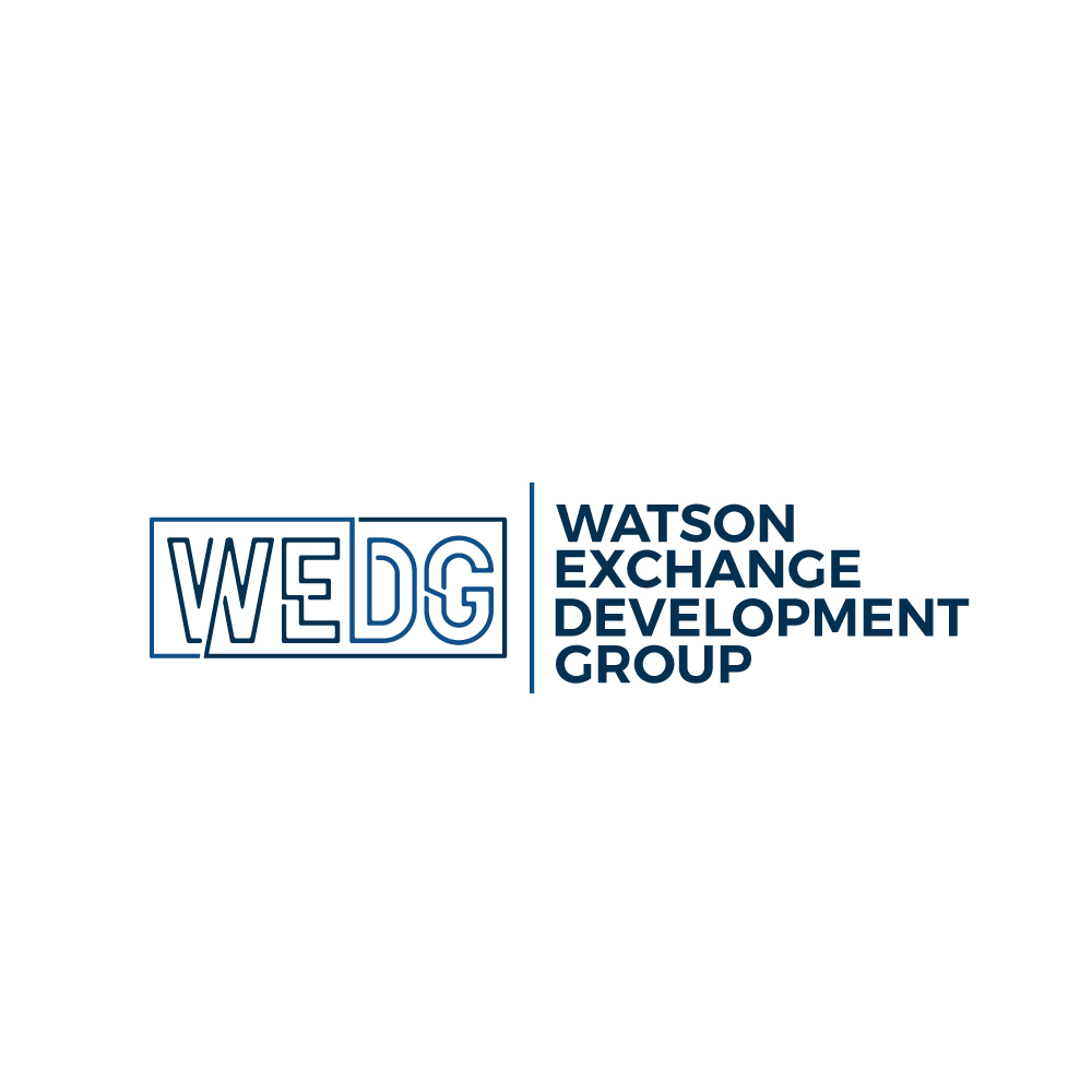 Logo Design by ali indoproD for Watson Exchange Development Group | Design #35596869