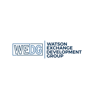 Logo Design by ali indoproD for Watson Exchange Development Group | Design: #35596869