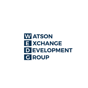 Logo Design by ali indoproD for Watson Exchange Development Group | Design: #35596870
