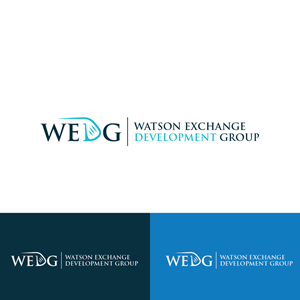 Logo Design by Maxo-Biz for Watson Exchange Development Group | Design: #35599212
