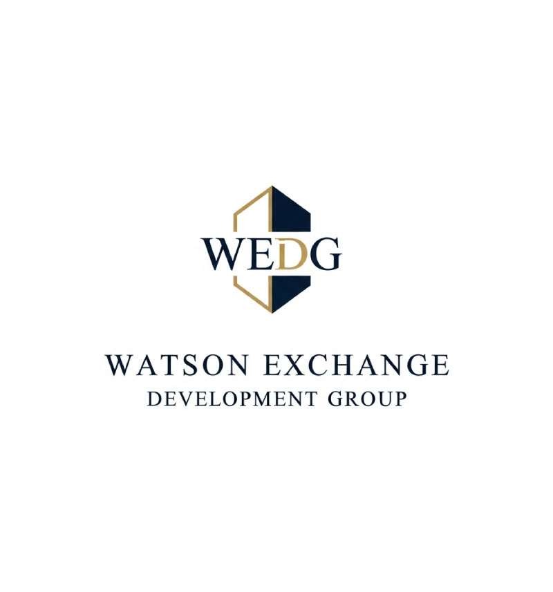 Logo Design by Pro_DesignMaster for Watson Exchange Development Group | Design #35598953