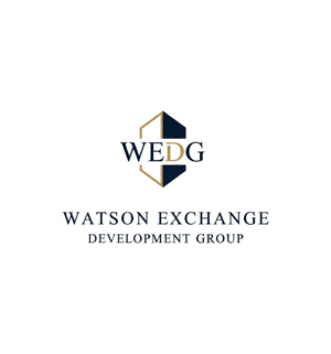 Logo Design by Pro_DesignMaster for Watson Exchange Development Group | Design: #35598953