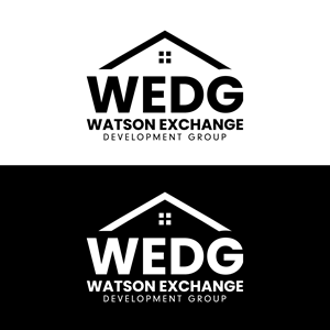 Logo Design by CrewType for Watson Exchange Development Group | Design: #35598921