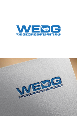 Logo Design by designA78 for Watson Exchange Development Group | Design: #35596811