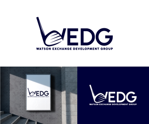 Logo Design by Ansh Design for Watson Exchange Development Group | Design: #35600421