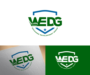 Logo Design by Ansh Design for Watson Exchange Development Group | Design: #35600422
