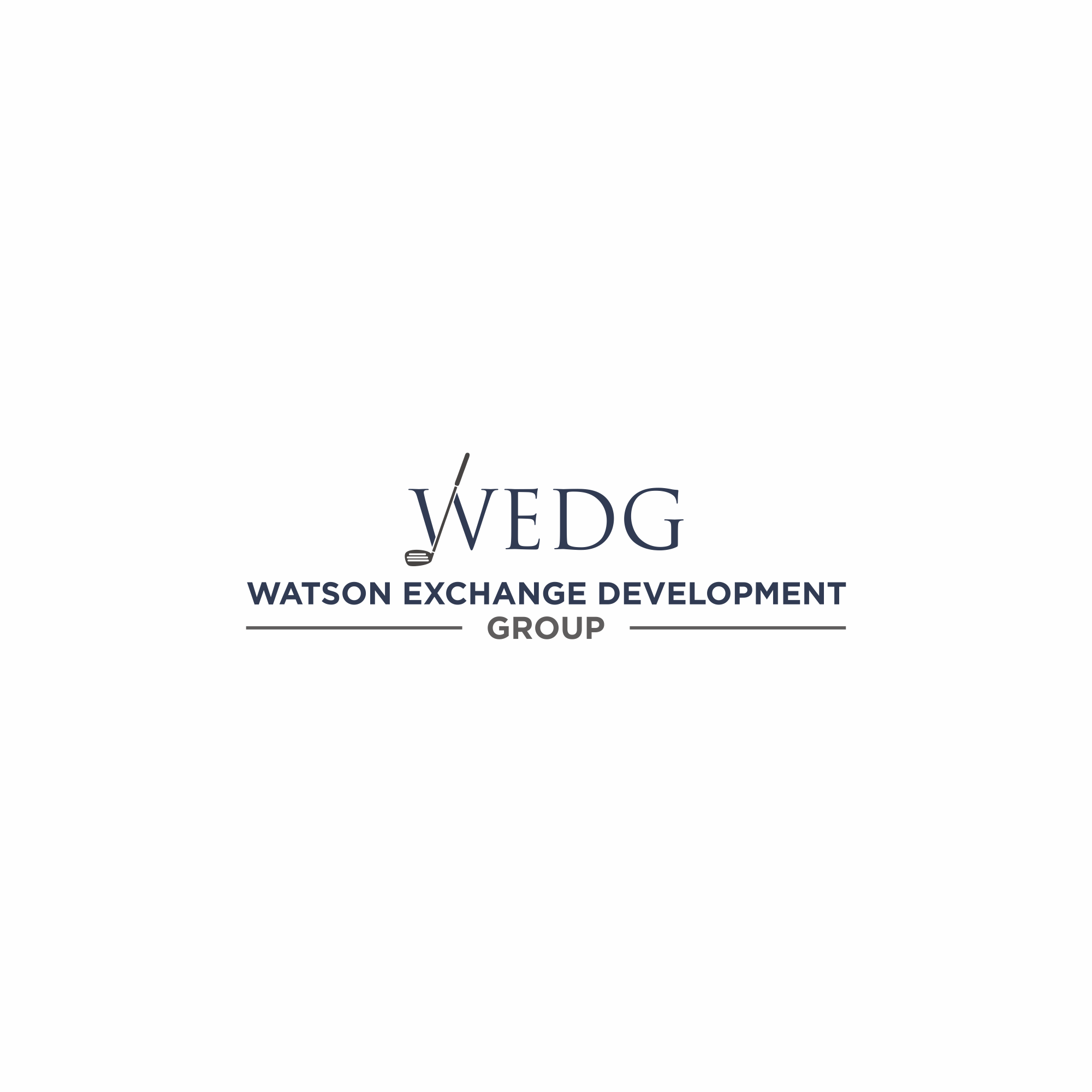 Logo Design by gatripula for Watson Exchange Development Group | Design #35597459