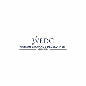 Logo Design by gatripula for Watson Exchange Development Group | Design: #35597459