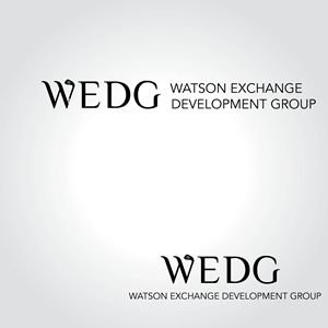 Logo Design by Sampath m for Watson Exchange Development Group | Design: #35598572