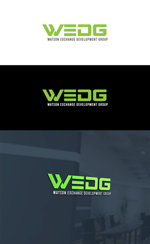 Logo Design by flora.c design for Watson Exchange Development Group | Design: #35607861