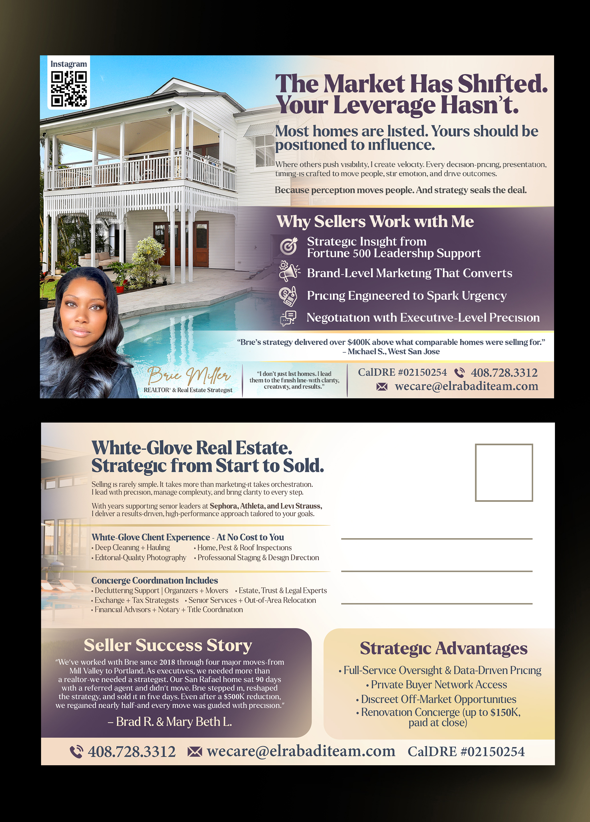Postcard Design by Md. Humayun for Elrabadi Team | Design #35609246