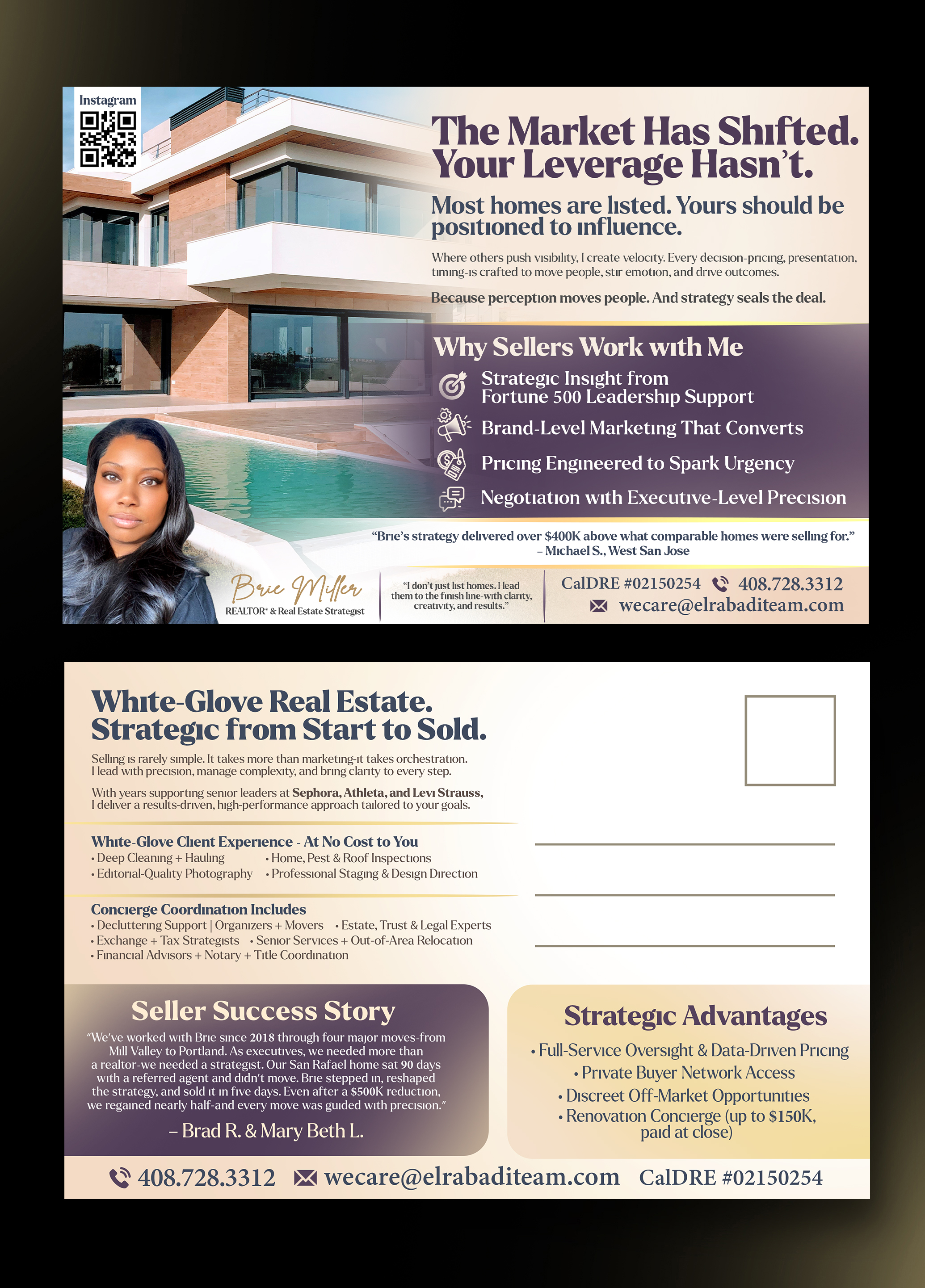 Postcard Design by Md. Humayun for Elrabadi Team | Design #35609247
