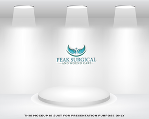 Logo Design by Razaq for this project | Design: #35604223
