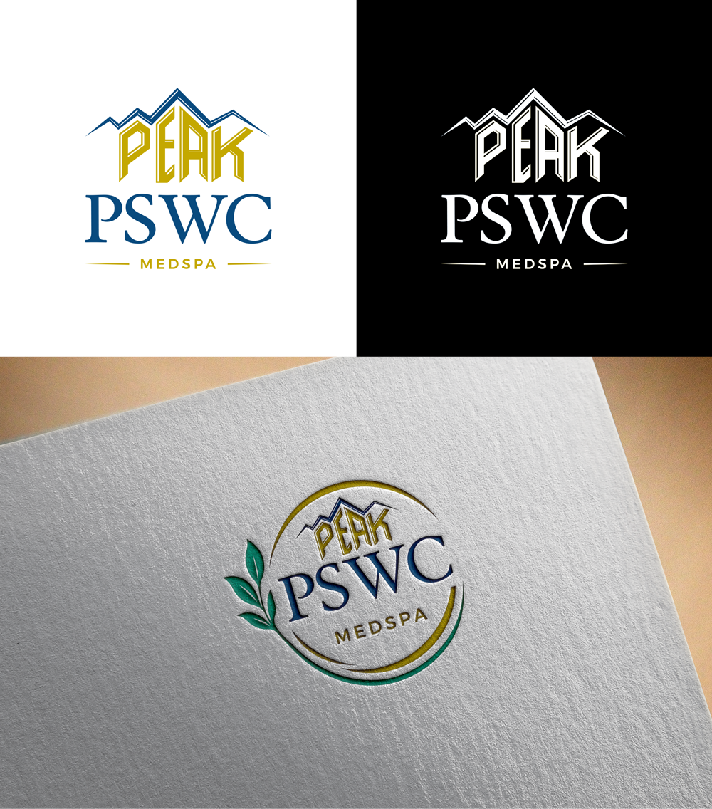 Logo Design by RA-bica for this project | Design #35607674