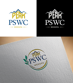 Logo Design by RA-bica for this project | Design: #35607674