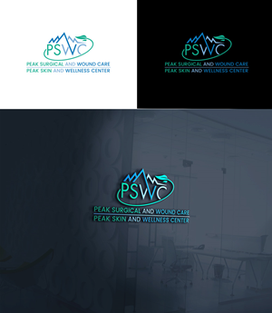 Logo Design by RA-bica for this project | Design: #35608449