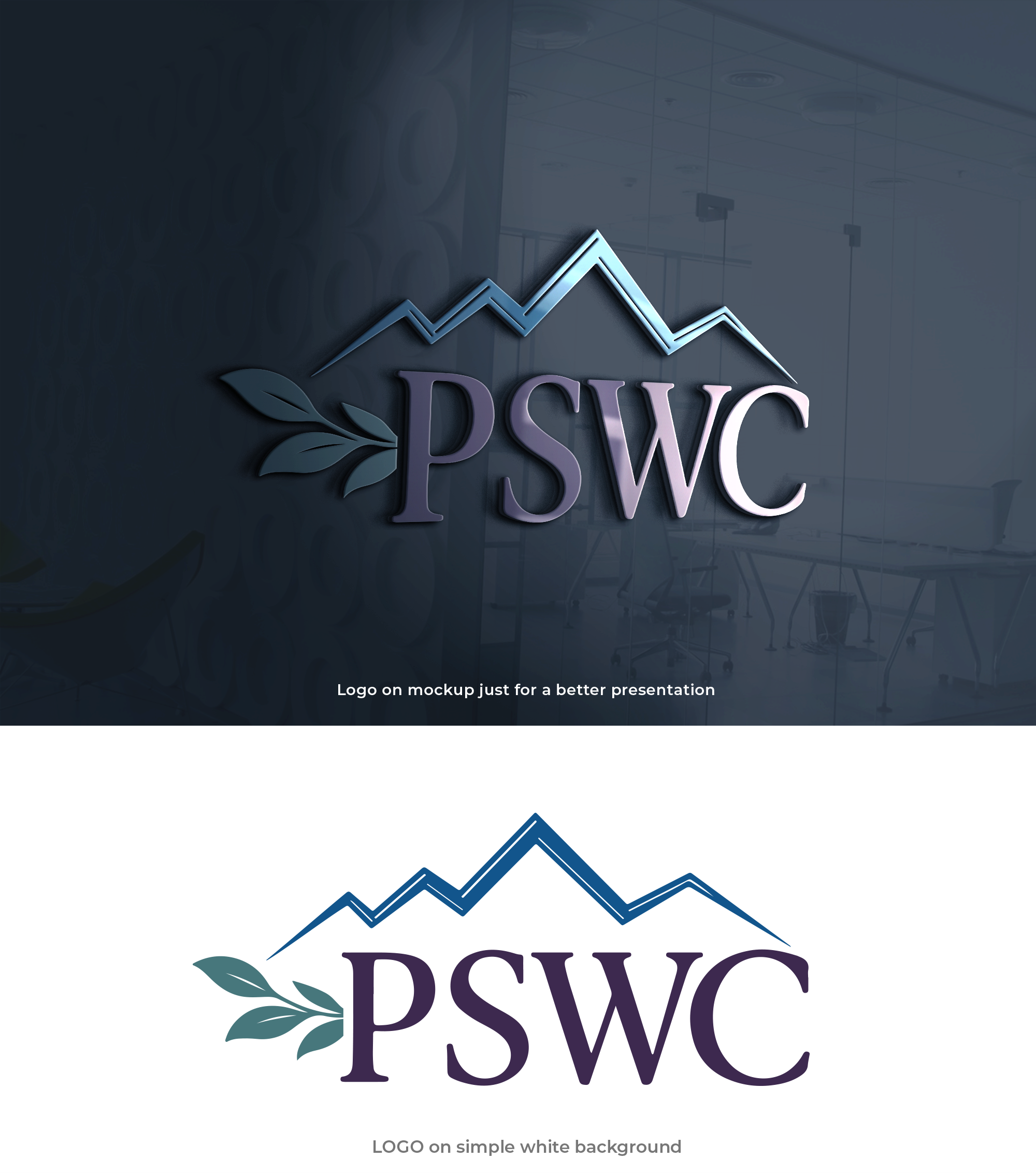 Logo Design by Asad Shaikh for this project | Design #35609328