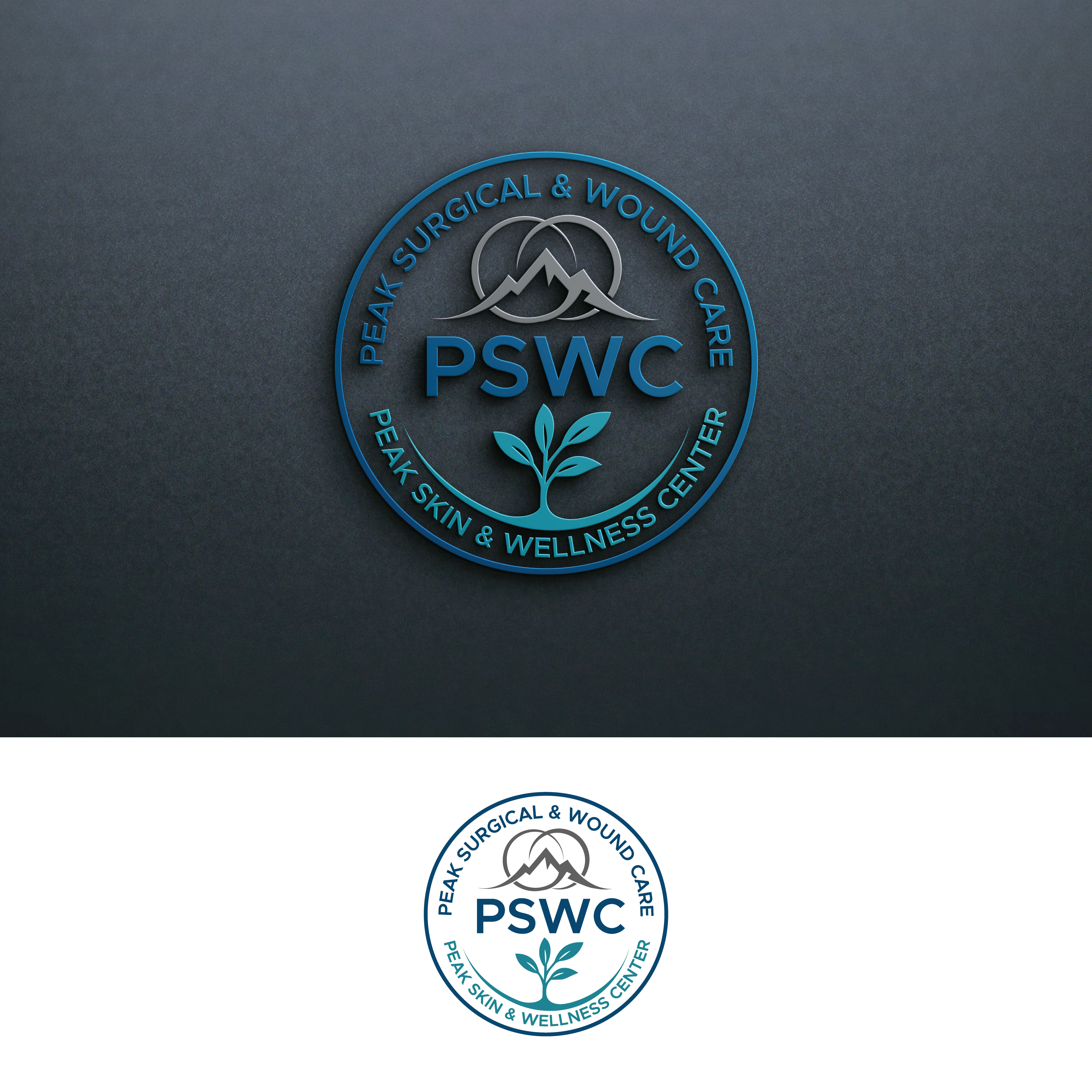 Logo Design by ainee4 for this project | Design #35608337