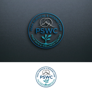 Logo Design by ainee4 for this project | Design #35608337