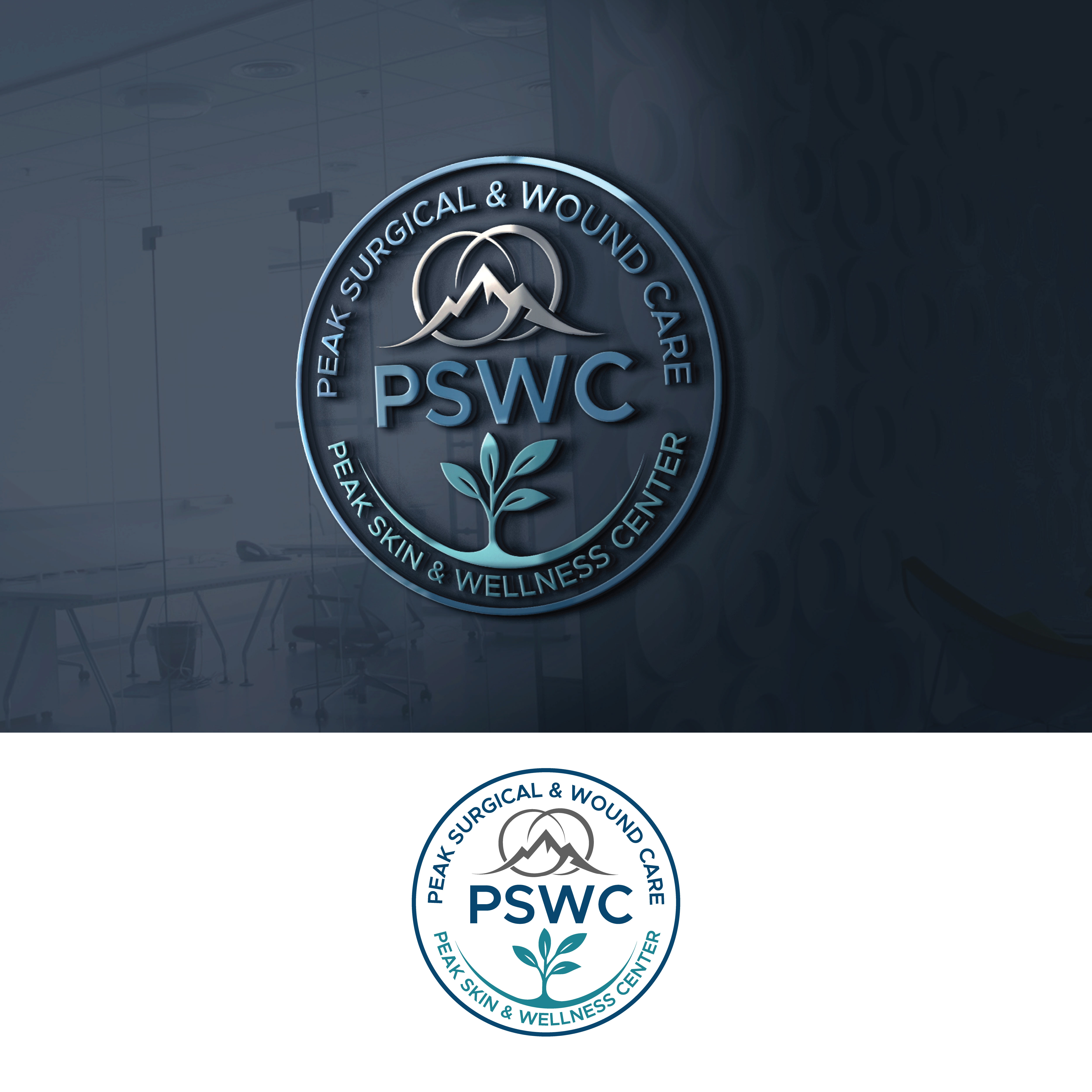 Logo Design by ainee4 for this project | Design #35608585