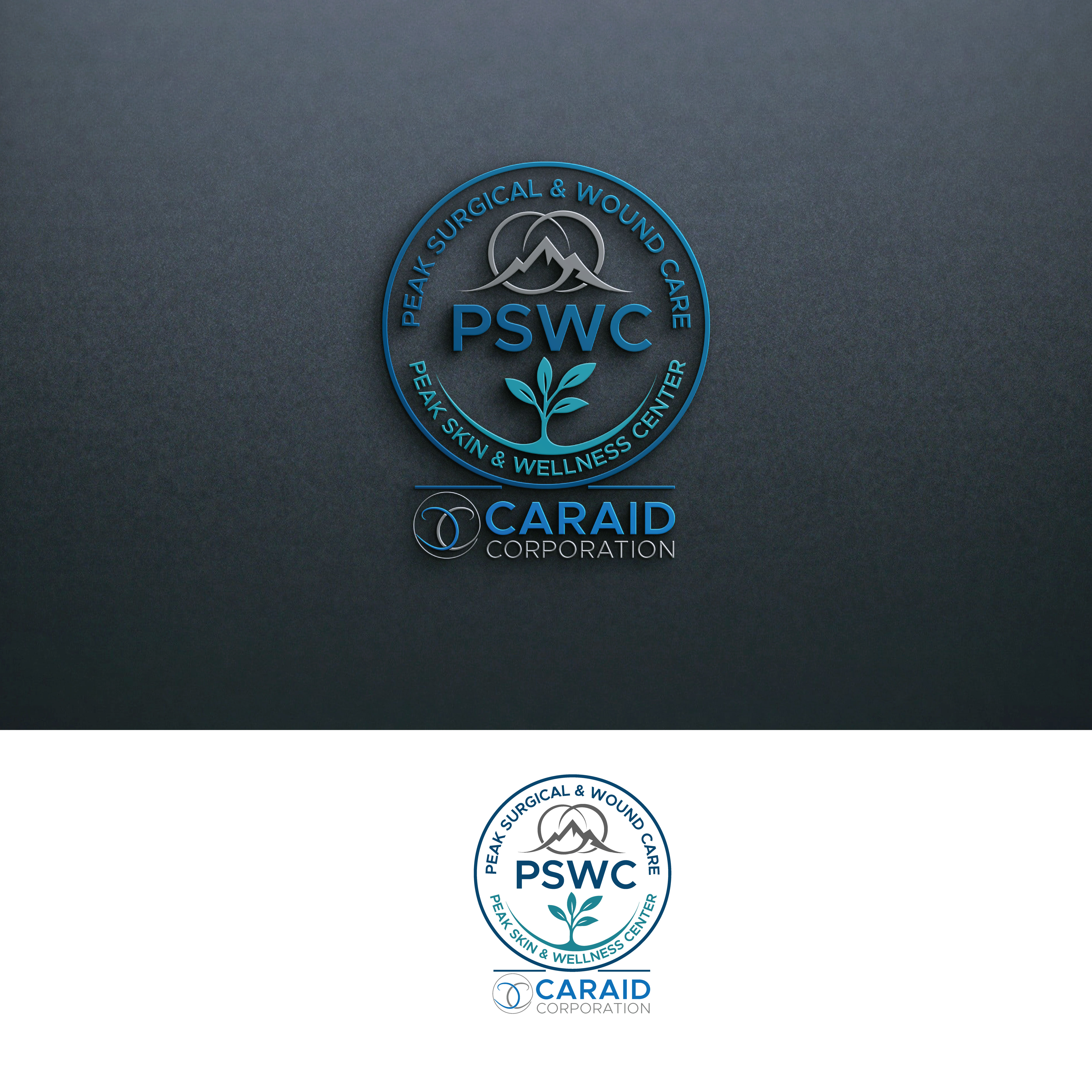 Logo Design by ainee4 for this project | Design #35608985
