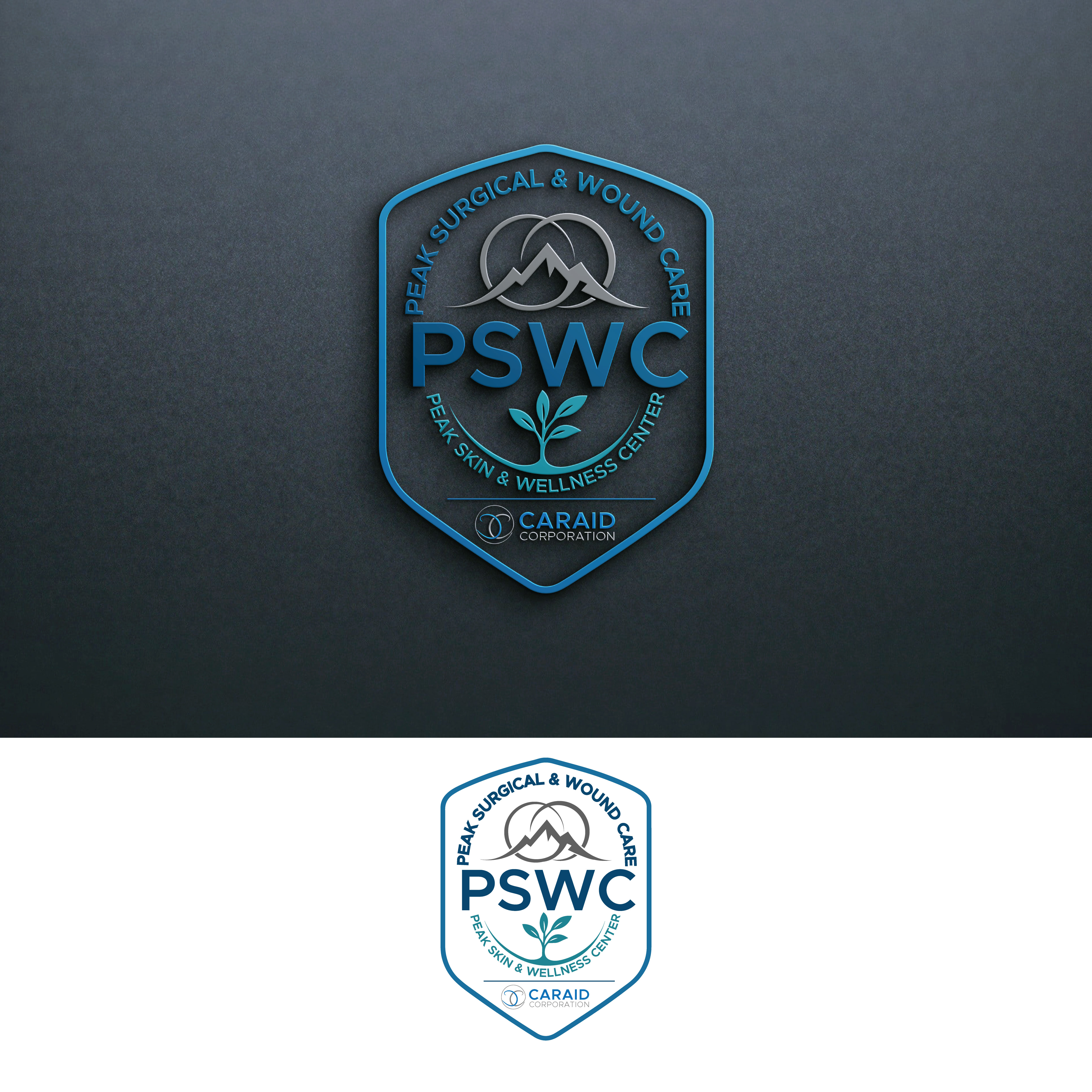 Logo Design by ainee4 for this project | Design #35609280