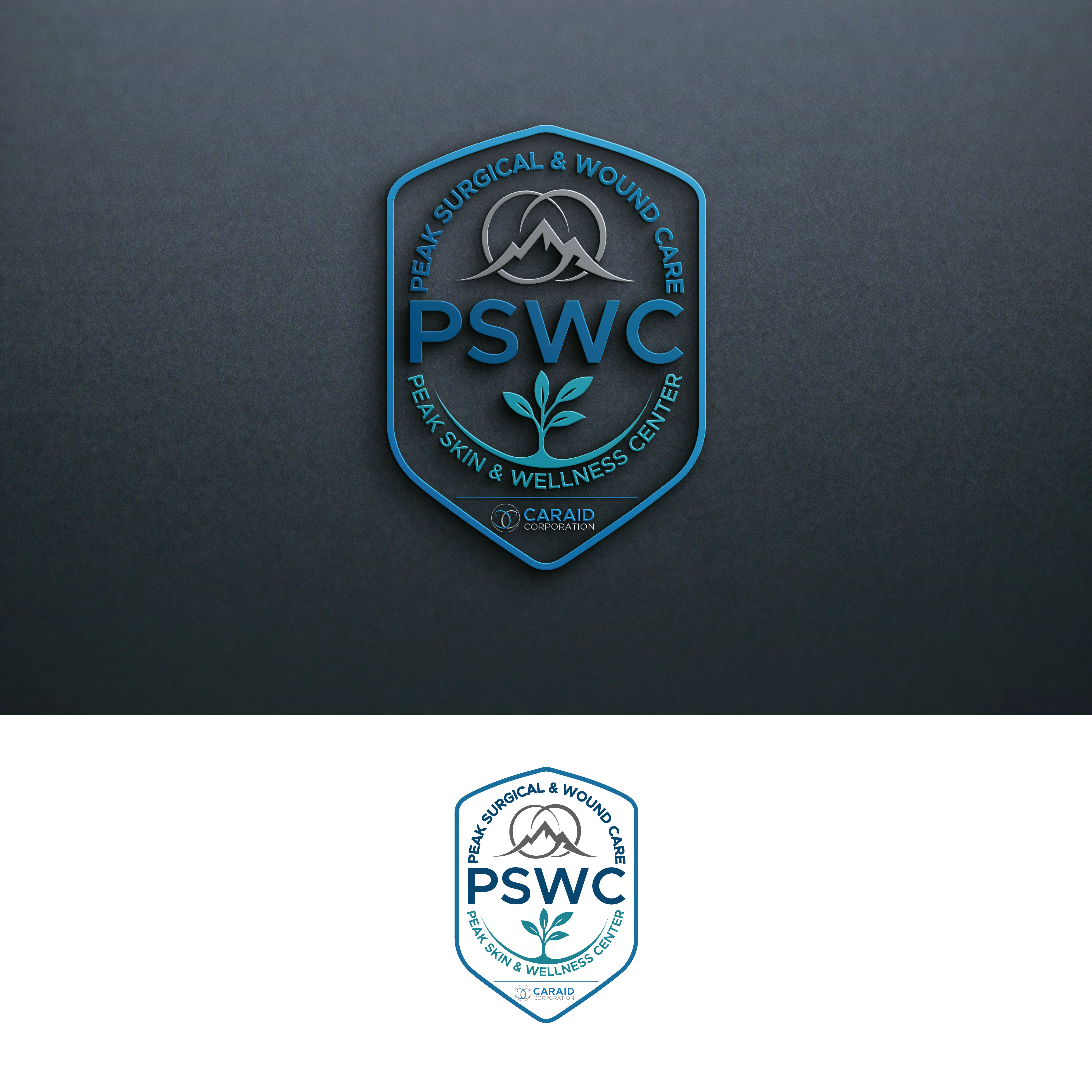 Logo Design by ainee4 for this project | Design #35609349