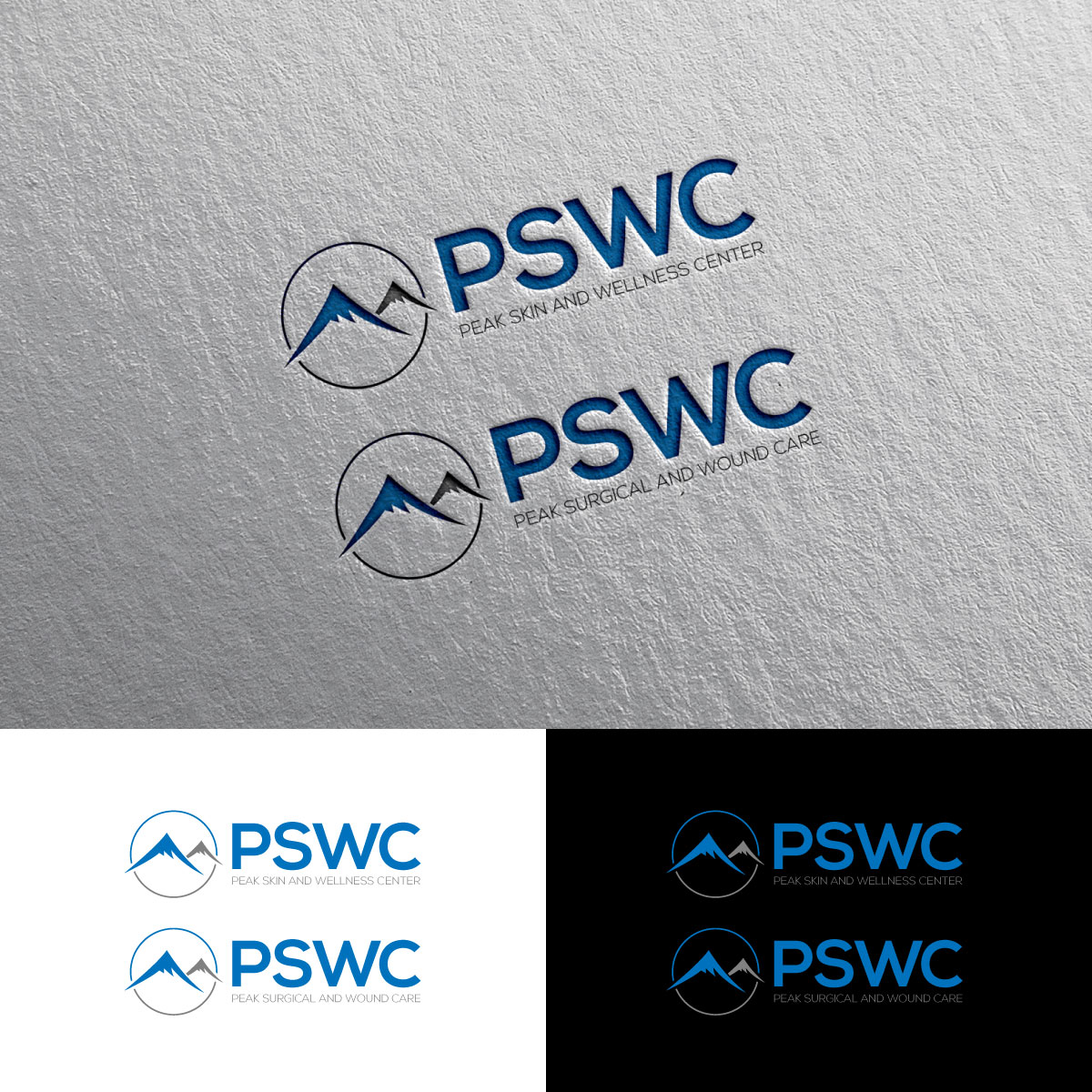 Logo Design by Alex Henry for this project | Design #35606349