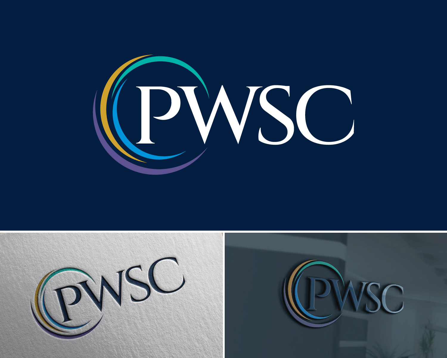 Logo Design by Atec for this project | Design #35606000