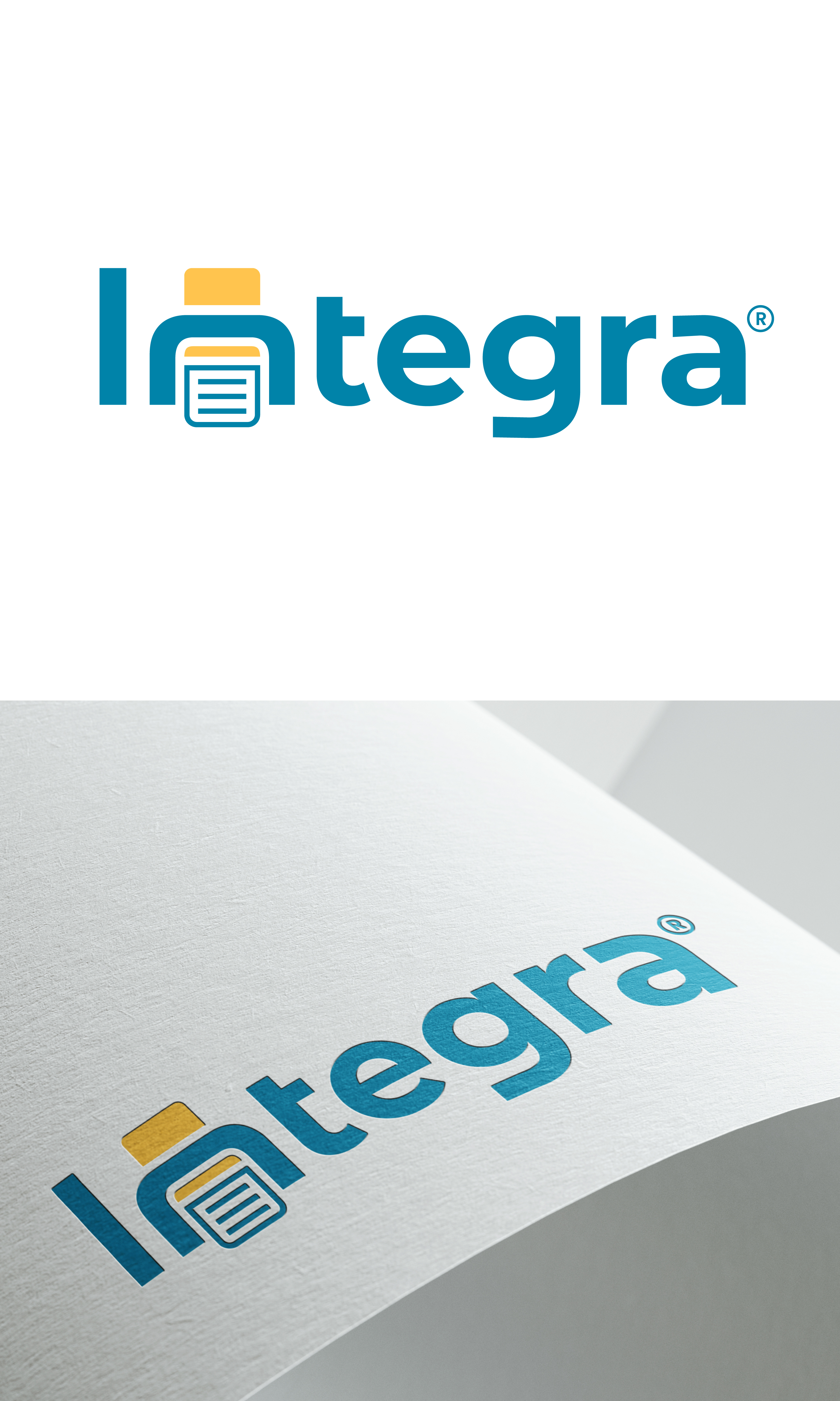 Logo Design by Duvai Studio for this project | Design #35603000