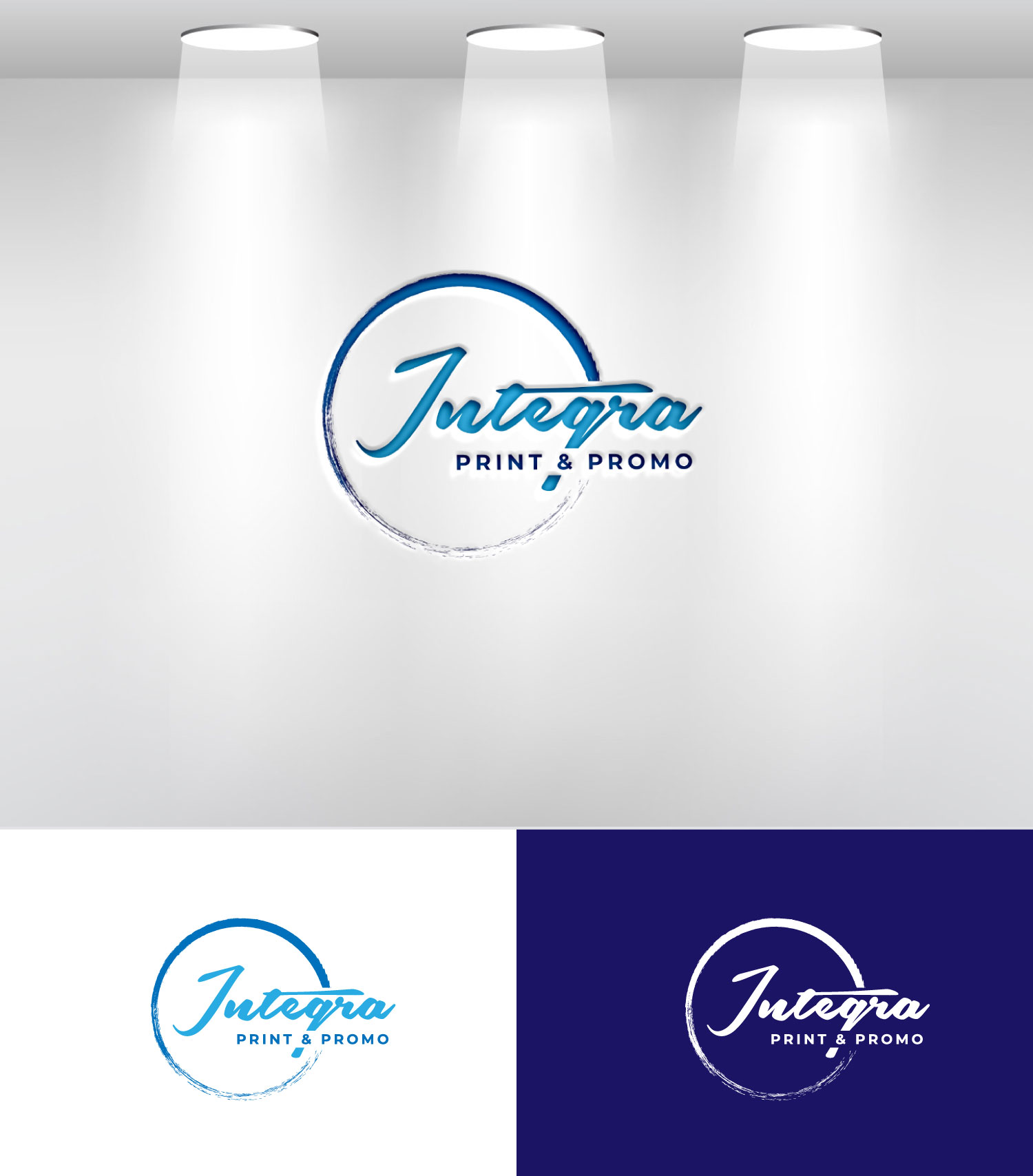 Diseño de Logo por Mi Design1 para este proyecto | Diseño #35603978
