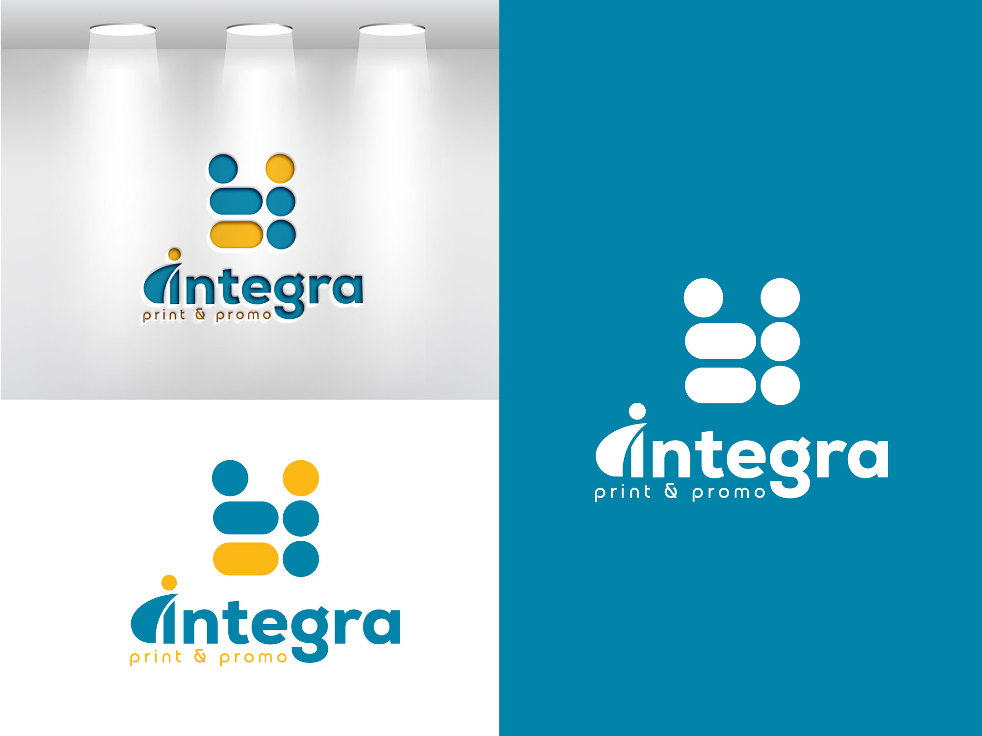 Logo Design by amran mollaa for this project | Design #35604798