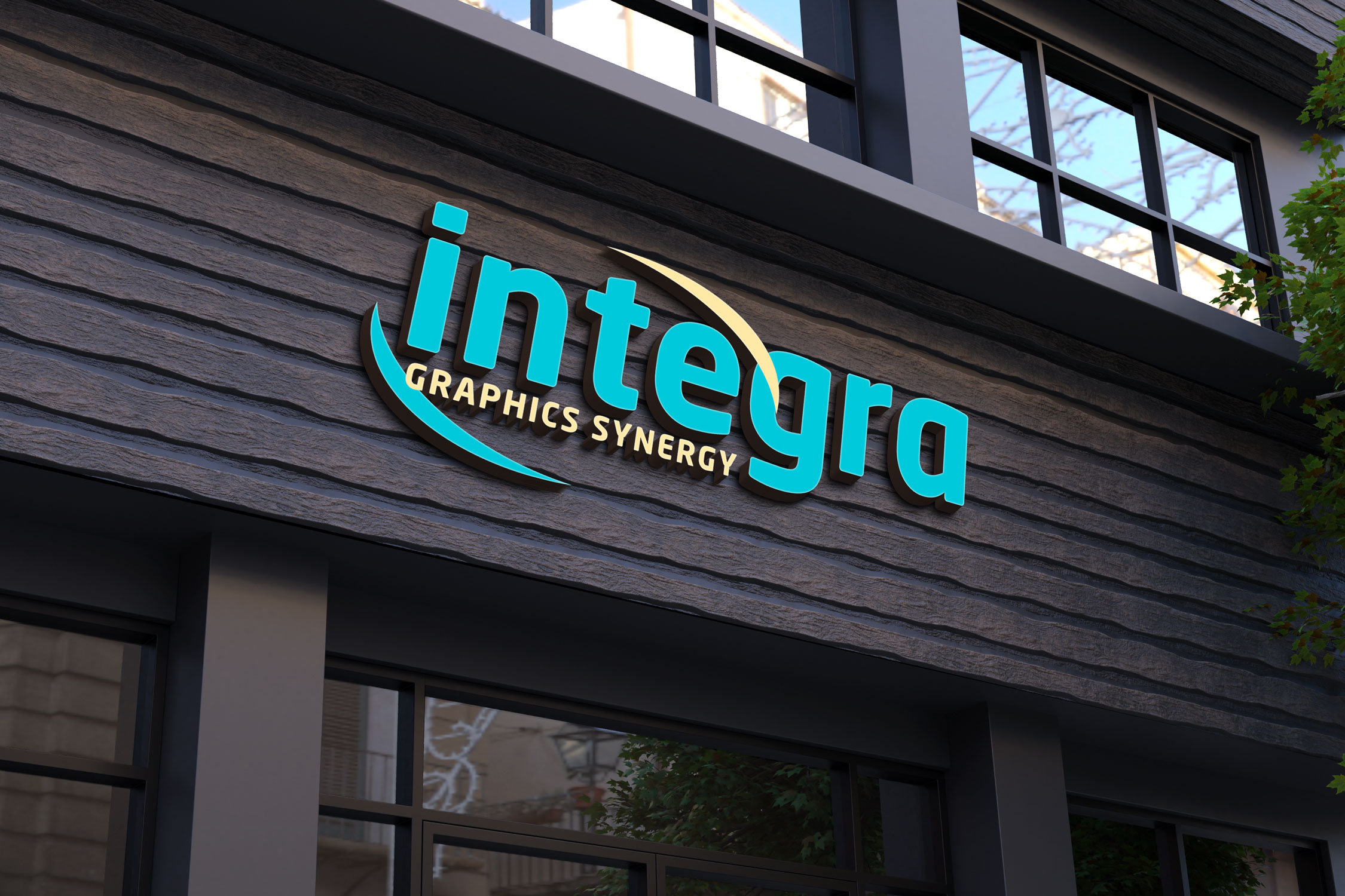 Logo Design by Kavth for this project | Design #35630948