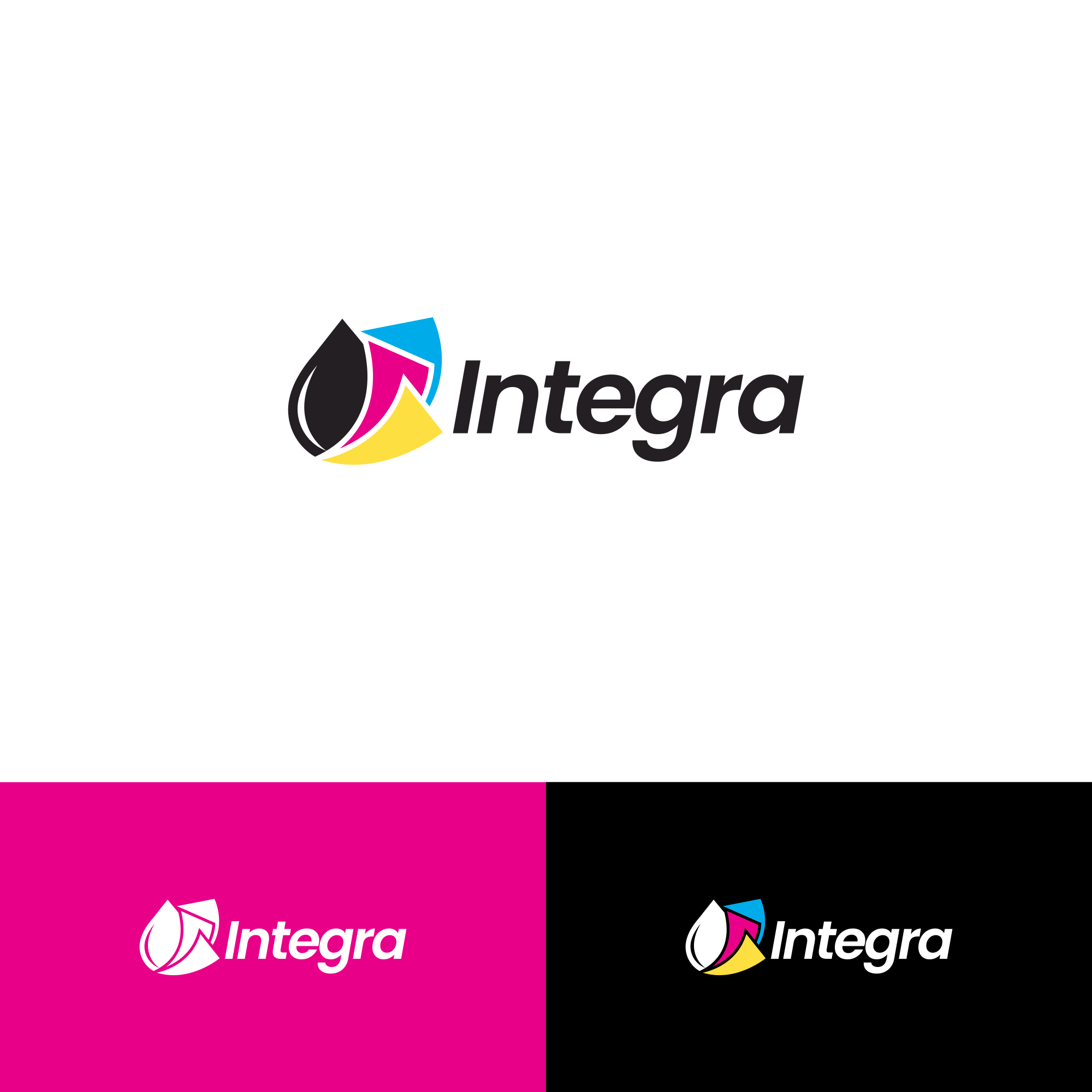 Logo Design by 3n0h99 for this project | Design #35607796