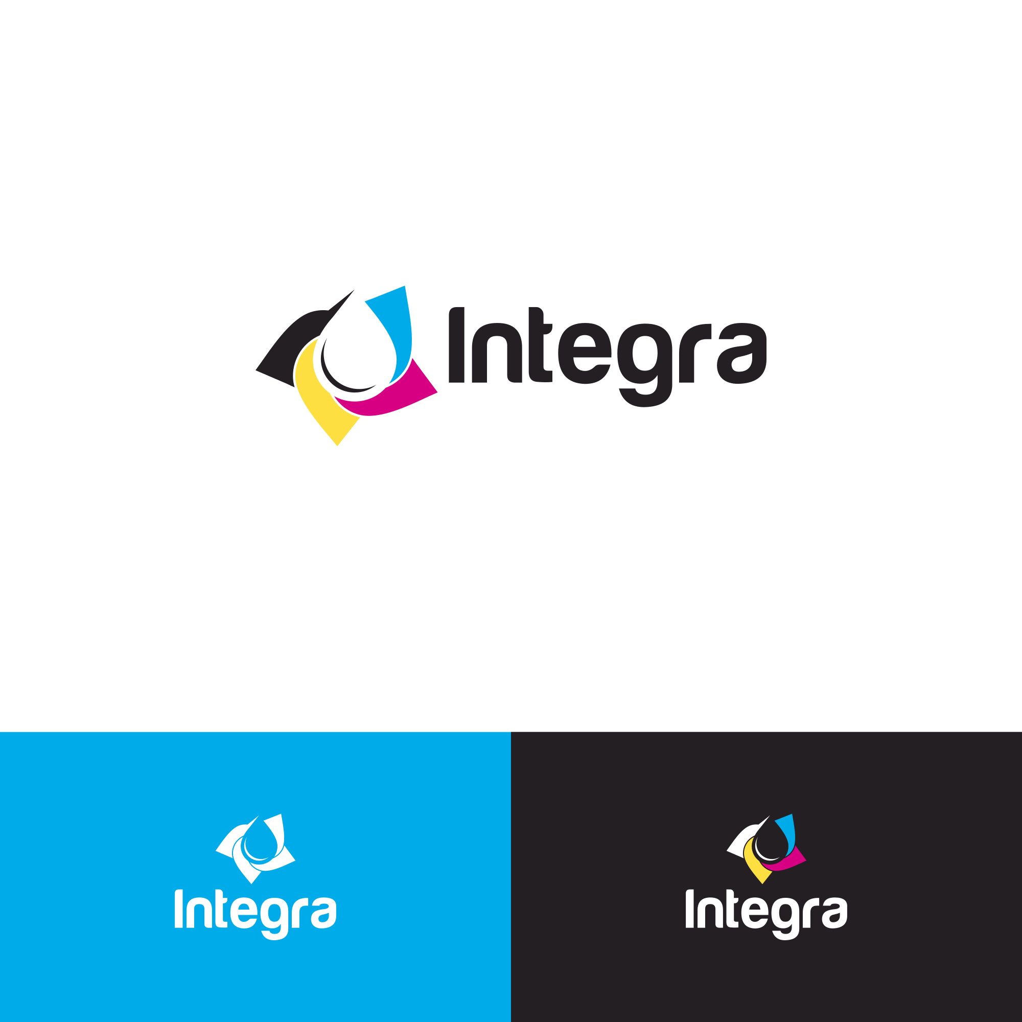 Logo Design by 3n0h99 for this project | Design #35607798