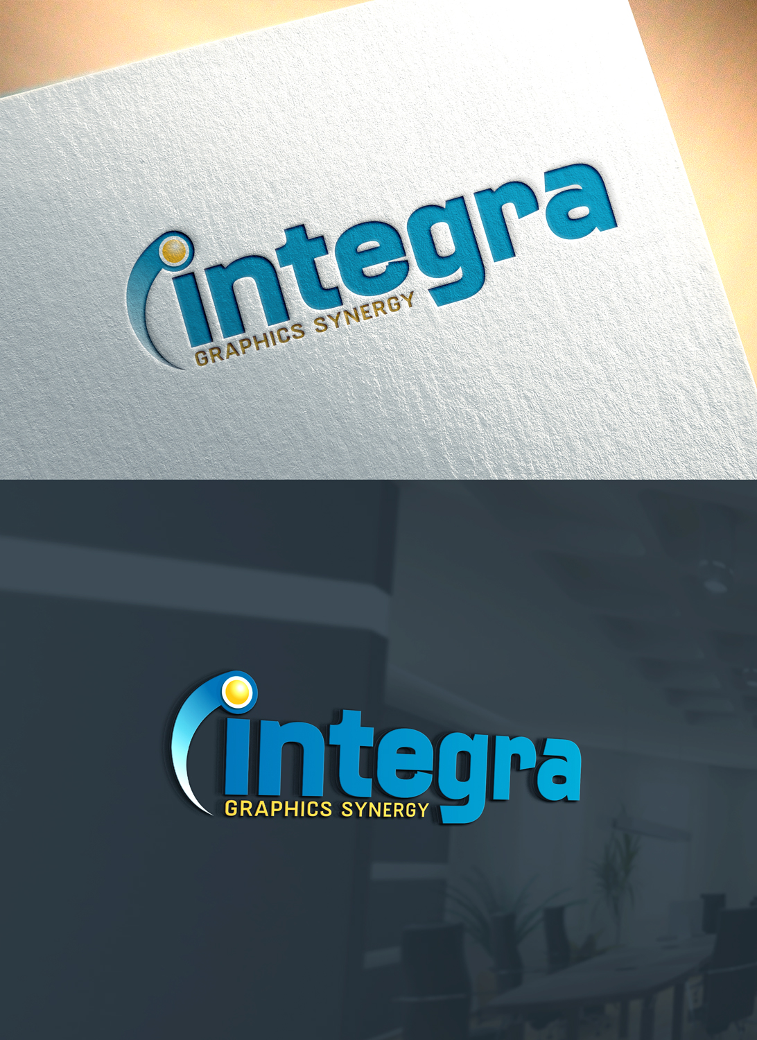 Logo Design by RaKu 2 for this project | Design #35630986