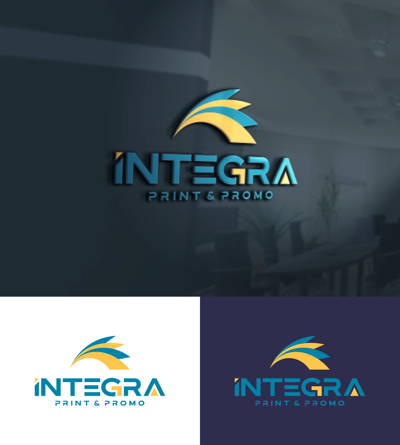 Logo Design by healer1617 for this project | Design #35603455