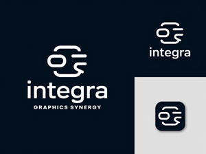 Logo Design by Mukuuu for this project | Design: #35604045