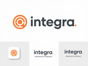 Logo Design by Mukuuu for this project | Design: #35604047