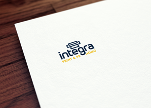 Logo Design by Olivia Marie Smith for this project | Design: #35618033