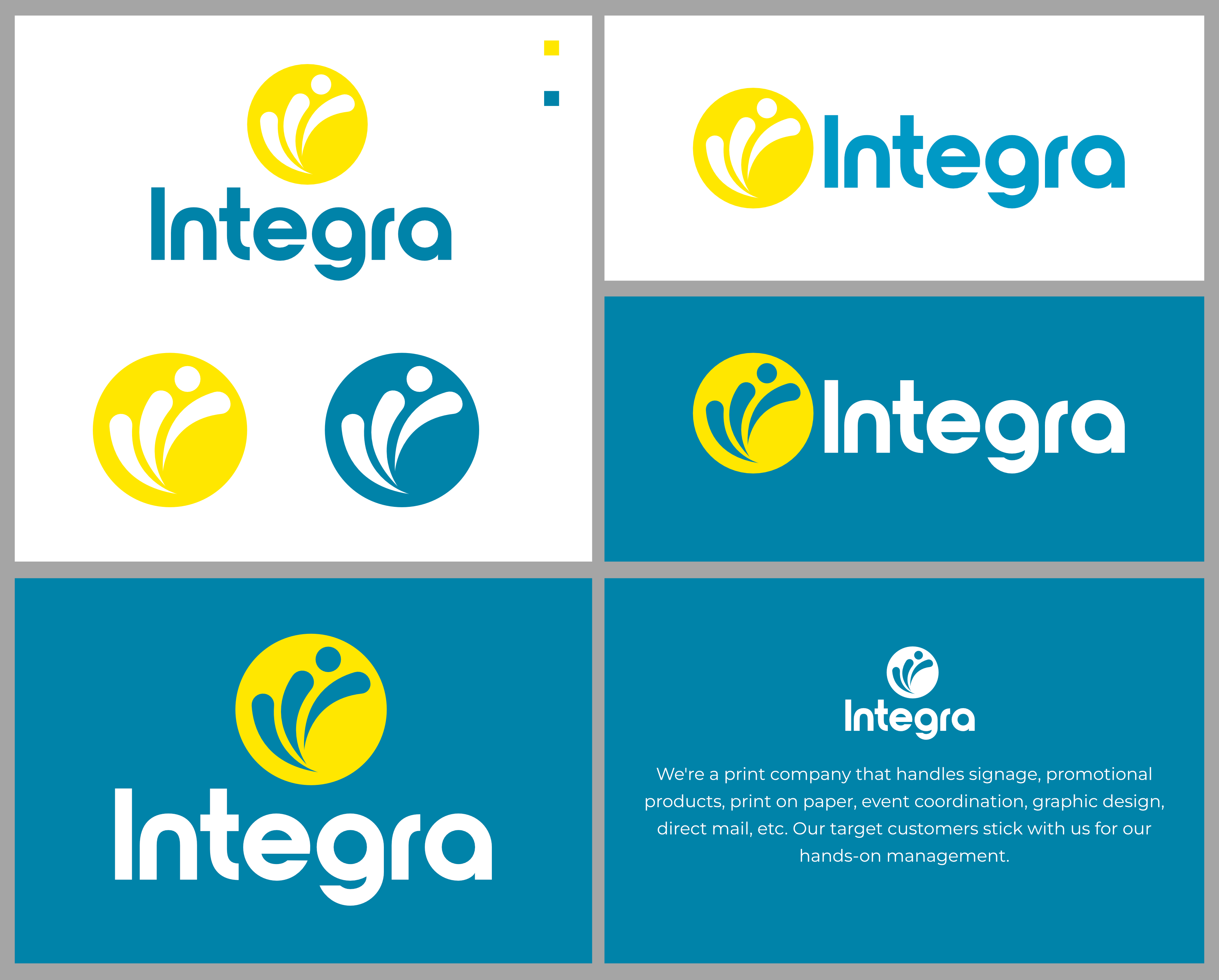 Logo Design by MasMasDesign for this project | Design #35603360