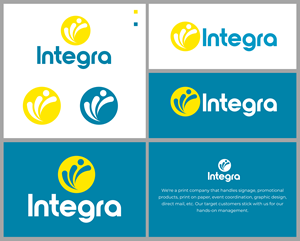 Logo Design by MasMasDesign for this project | Design: #35603360