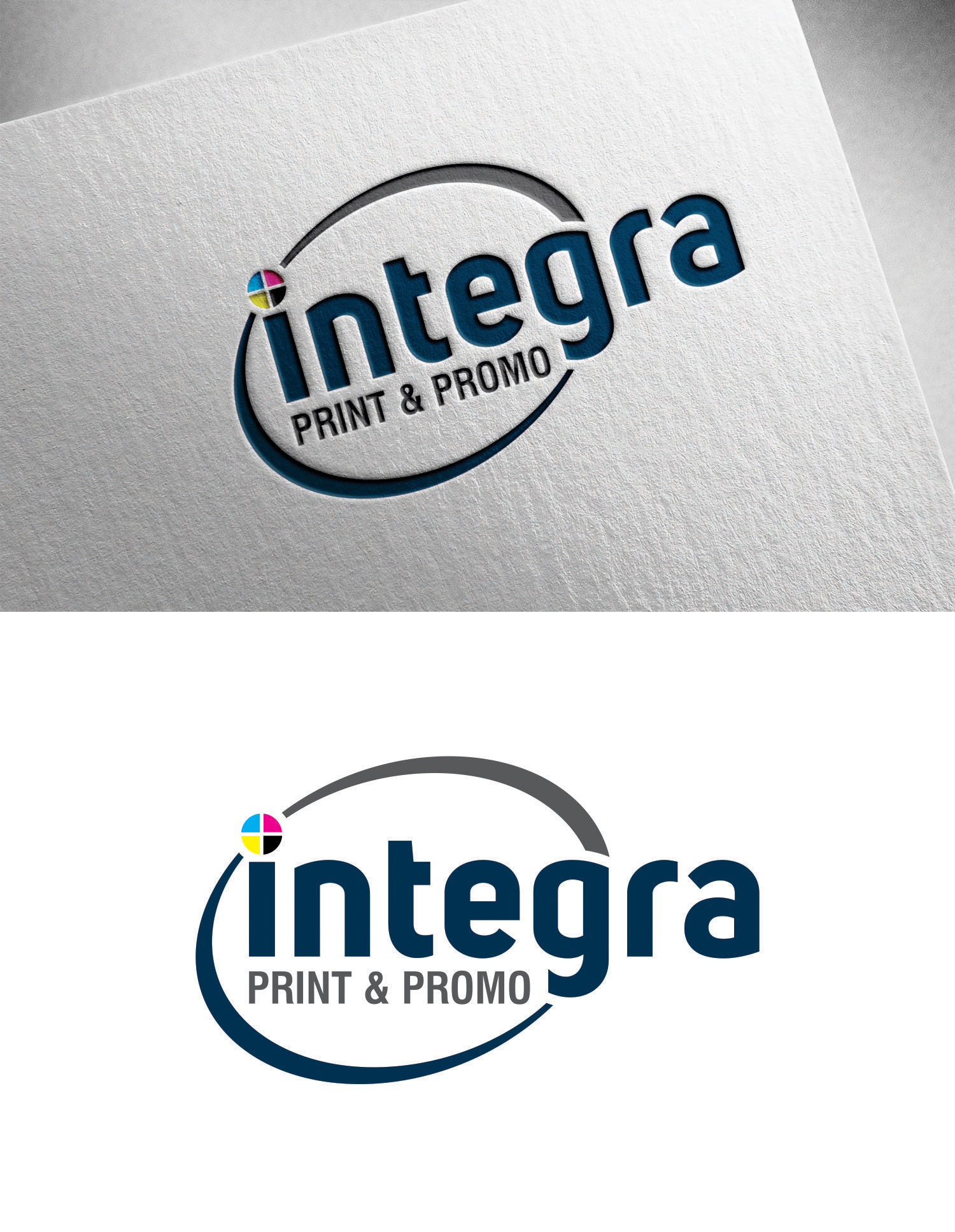 Logo Design by LordRam for this project | Design #35612470