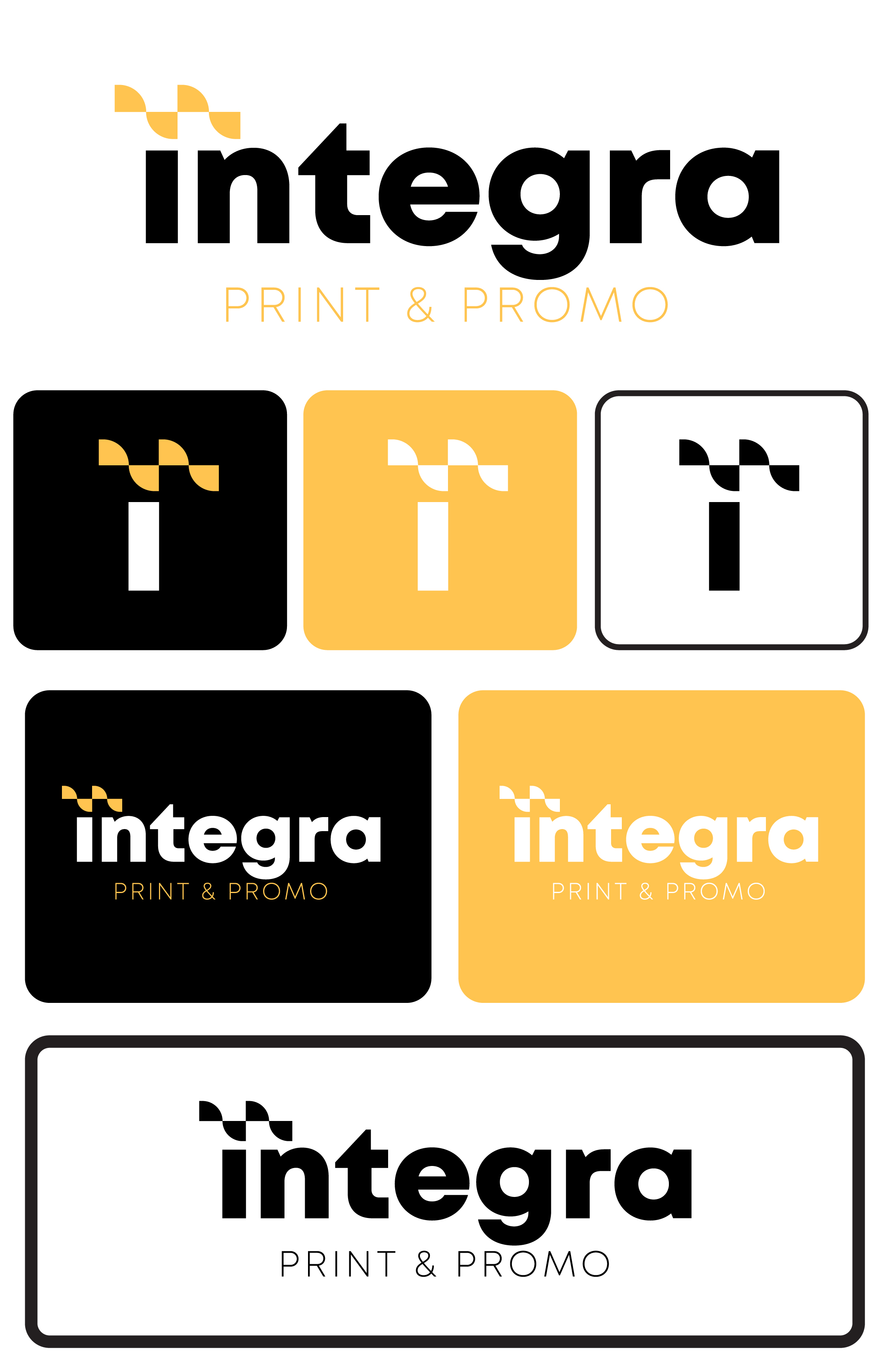 Logo Design by aqibzahir for this project | Design #35609872